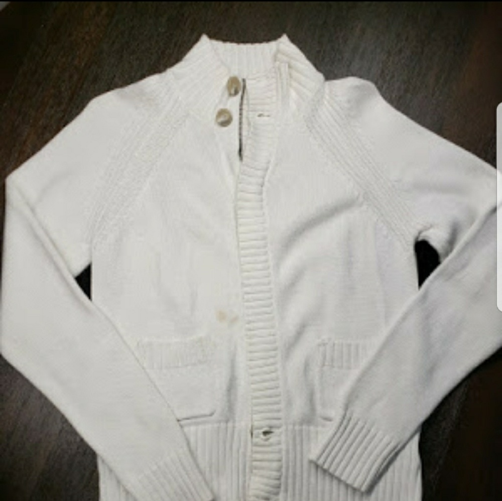 Women's m Calvin Klein sweater